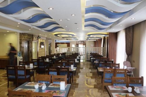 Mesnevi Hotel - image 9