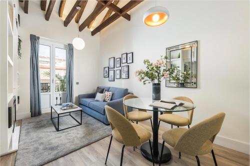 dPLACE To Be - Luxury Apt in Barrio de Salamanca - image 13