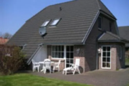 4 Personen Ferienhaus mit zwei Toiletten in Otterndorf in Otterndorf, Deutschland
