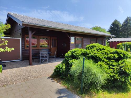 4 Personen Ferienhaus mit 3 Schlafzimmern in Otterndorf in Otterndorf, Deutschland