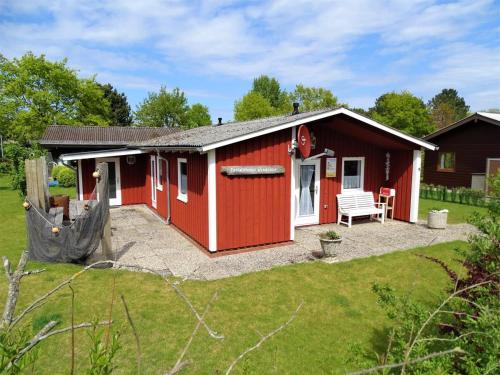 4 Personen Ferienhaus Windrose mit Kanu in Otterndorf in Otterndorf, Deutschland