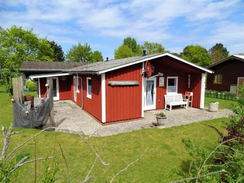 4 Personen Ferienhaus Windrose mit Kanu in Otterndorf in Otterndorf, Deutschland