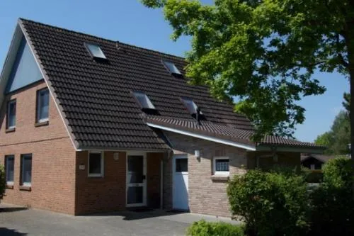 6 Personen Ferienhaus Austernfischer mit zwei Toiletten in Otterndorf in Otterndorf, Deutschland