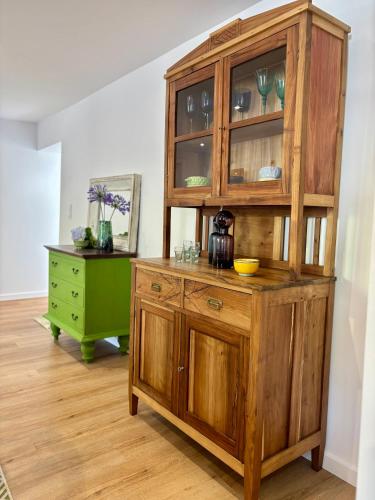 Casa das Amoreiras in ริเบย์ราเซกา