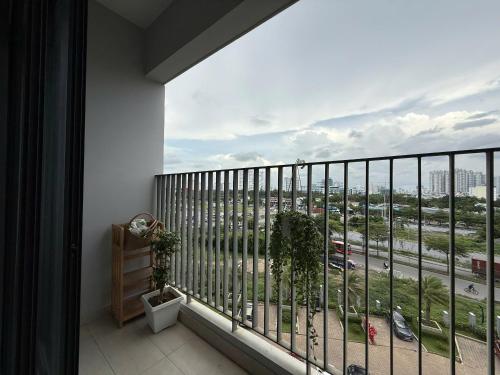 Lavida Plus Apartments near SECC D7 - 전망