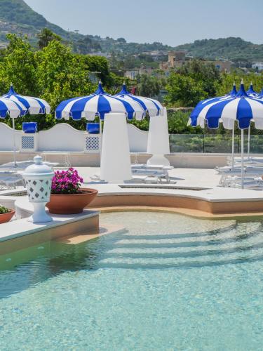 Corallo Blu Hotel De Charme - Sea & Spa access - image 5