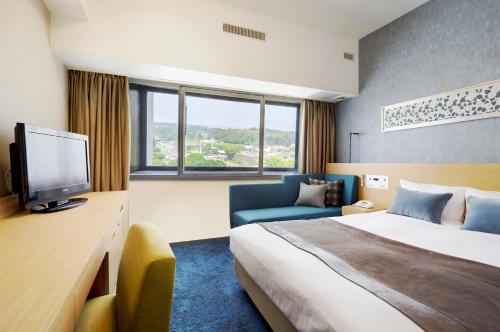 Superior Double Room - Non-Smoking