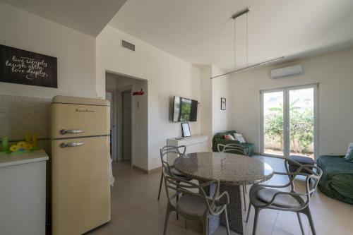 Sun & Smile cozy seaside villa near Ostuni in Diana Marina