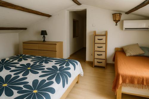 Maison Danton peaceful haven, Marseille (Foto 6)