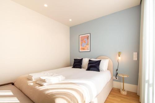 Miguel Bombarda House Room Type - Two-Bedroom Apartment with Terrace