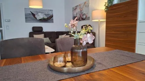 Ferienwohnung Schneider in Bernkastel-Kues, Deutschland