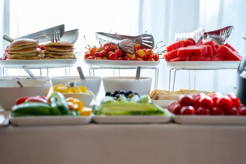 Alimentos e Bebidas, Mirhav Hotel in Goris