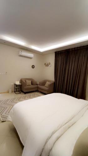 شقه غرفتين نوم حي الفلاح, Riyad (foto 9)