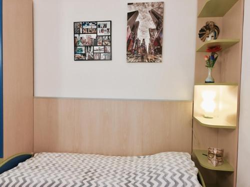 Apartment Celestia, Benátky (fotografie 6)