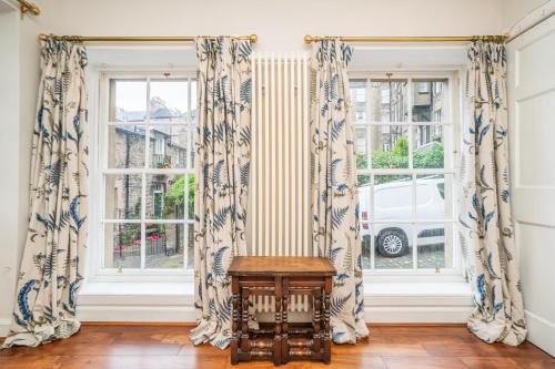 New Town Cottage, Edinburgh (fotografie 7)