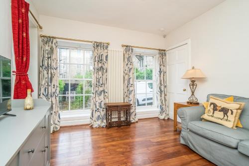 New Town Cottage, Edinburgh (fotografie 6)