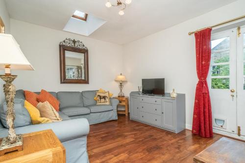 New Town Cottage, Edinburgh (fotografie 5)