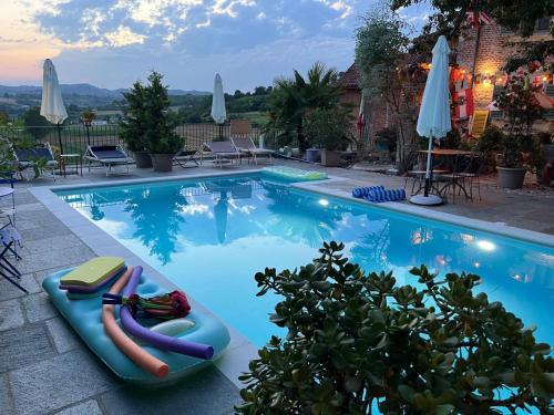 Appartamento Cico - Apartment - Andezeno