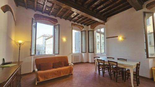 Vista duomo, l'esperienza di dormire nella Storia, Florencja (zdjęcie 3)
