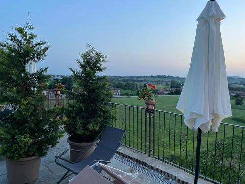 Appartamento Cico - Apartment - Andezeno