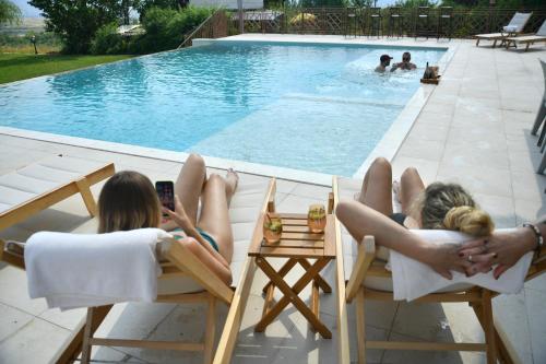 Macedonium Luxury Villa with pool & panoramic view, Skopje (photo 7)