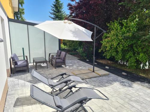 Exclusive APARTMENT Lipno Wellness & SPA in Frymburk City Center