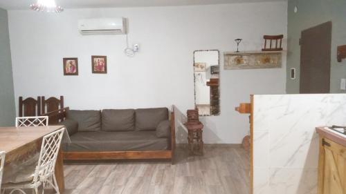 Casa El Gavión (Casa El Gavion) in Villa Union