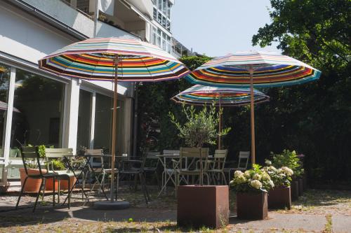 Dom Hotel
