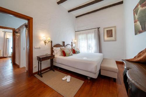 Hotel Bodega EL GRIFO