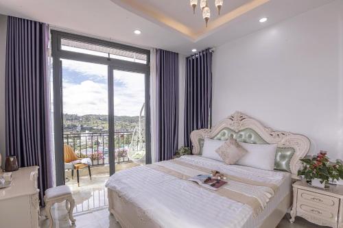 Homestay Út Thảo