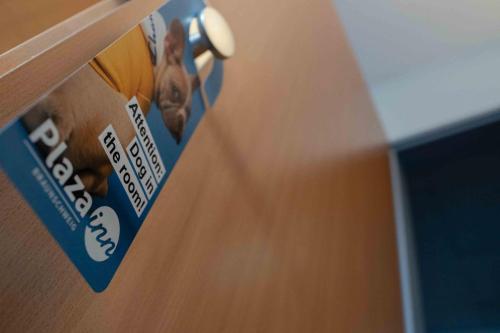 Plaza Inn Braunschweig City Nord - image 13