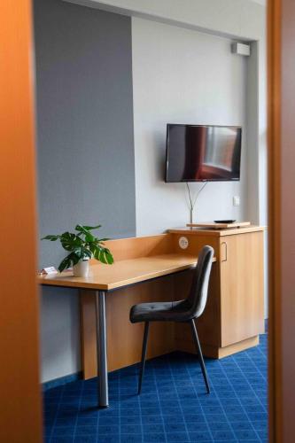 Plaza Inn Braunschweig City Nord - image 14