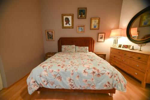 Exclusive Apartment, Vienna (foto 2)