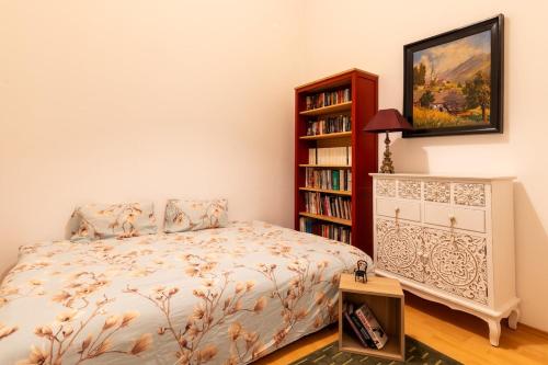 Exclusive Apartment, Vienna (foto 3)