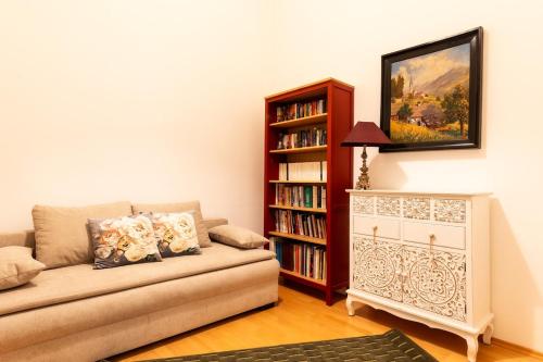 Exclusive Apartment, Vienna (foto 5)
