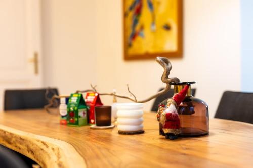 Exclusive Apartment, Vienna (foto 7)