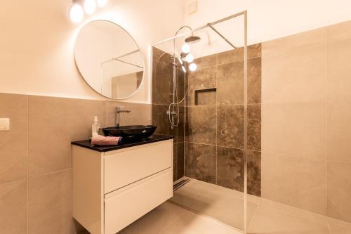 Exclusive Apartment, Vienna (foto 10)