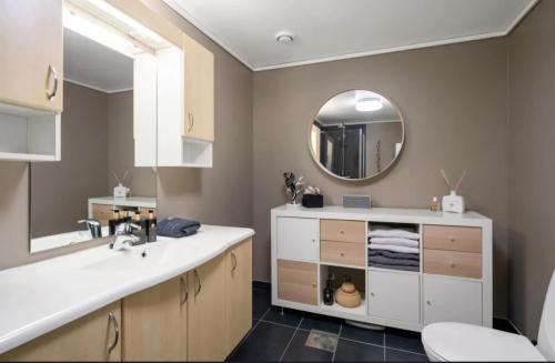 Great, modern townhouse in Sandnes, Sandnes (foto 10)