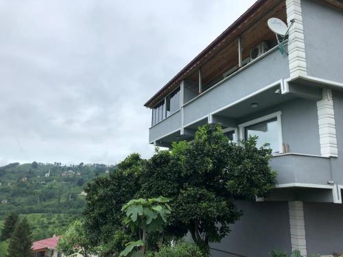 Trabzon rize in Iyidere