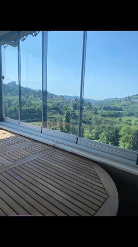 Trabzon rize in Iyidere