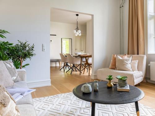Sanders Shield - 3 bedroom apartment with balcony, Copenhague (foto 6)