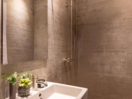 Sanders Shield - 3 bedroom apartment with balcony, Copenhague (foto 7)