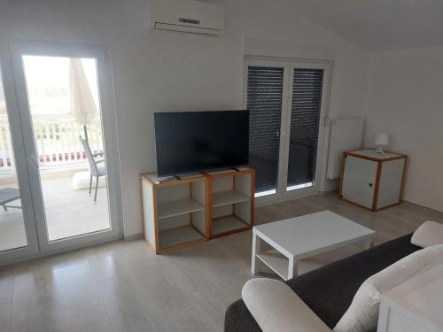 บริการและสิ่งอำนวยความสะดวก, Apartmani Pavic in คุสติซิ