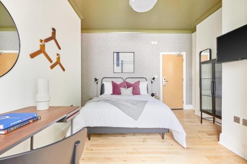 Camden Road Hotel, Londres