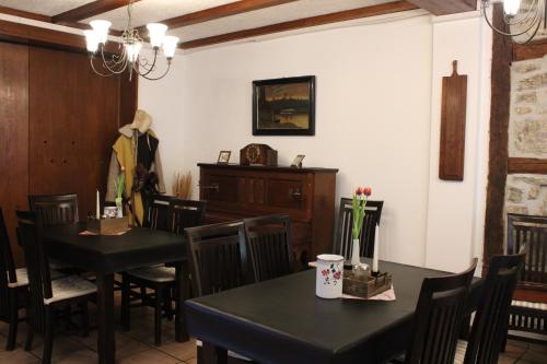 Hotel Herberge zur Traube - image 14