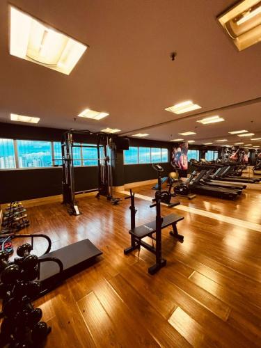 Bristol International Airport Hotel - Photo 2 in Guarulhos, Brazil