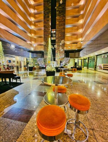 Bristol International Airport Hotel - Photo 4 in Guarulhos, Brazil