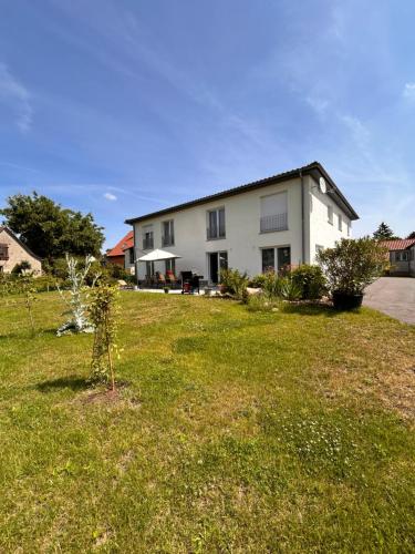 Ferienwohnung Beetzseeheide in Beetzseeheide