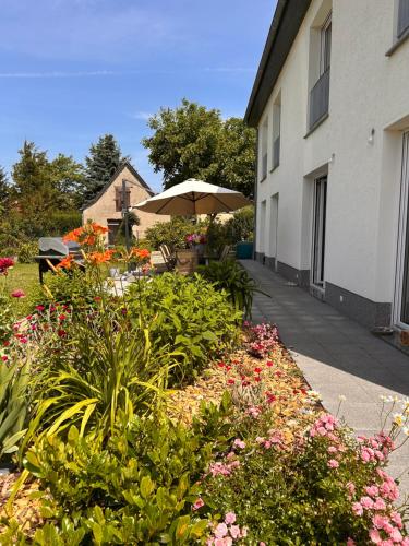 Ferienwohnung Beetzseeheide in Beetzseeheide