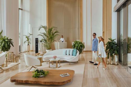 Hành lang, Radisson Collection Resort, Galle in Galle